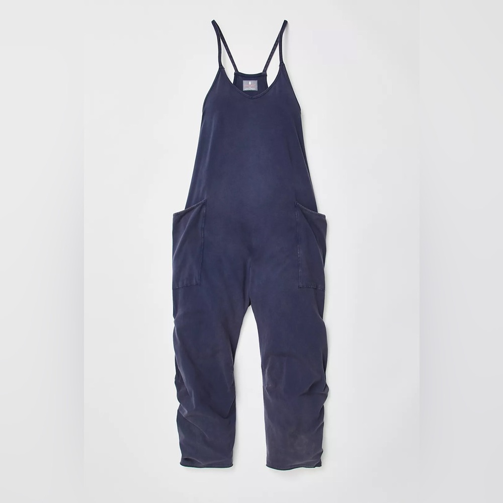 NWOT Free People Hot Shot Onesies